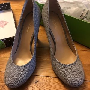 Never worn shoes Kelly&Katie size 10